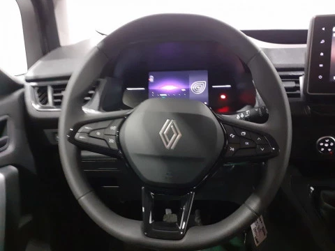 Renault Kangoo Combi  Diesel  1.5dCi Blue Authentic 70kW