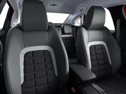 Citroën C4 X Hybrid 145 ë-DCS6 Plus