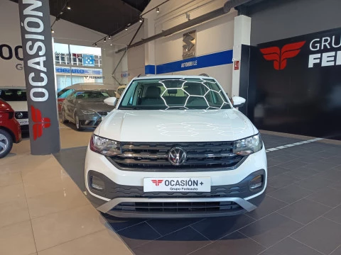 Volkswagen T-Cross Advance 1.0 TSI 70kW (95CV)