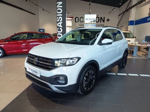 Volkswagen T-Cross Advance 1.0 TSI 70kW (95CV)