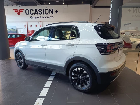 Volkswagen T-Cross Advance 1.0 TSI 70kW (95CV)