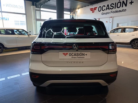 Volkswagen T-Cross Advance 1.0 TSI 70kW (95CV)