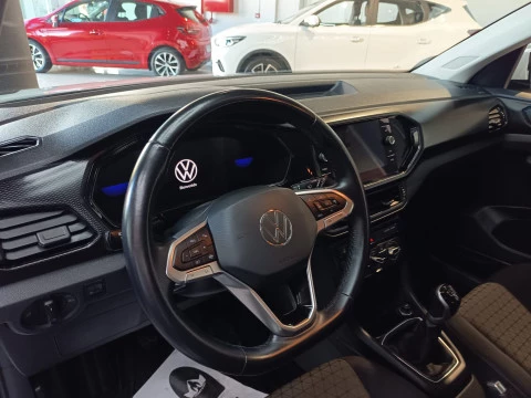 Volkswagen T-Cross Advance 1.0 TSI 70kW (95CV)