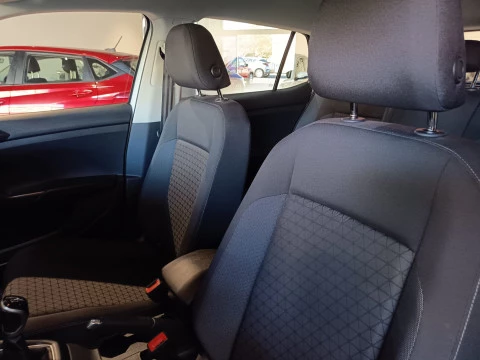 Volkswagen T-Cross Advance 1.0 TSI 70kW (95CV)