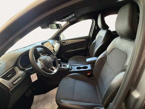 Renault Arkana Techno TCe 103kW(140CV) EDC mild hybrid