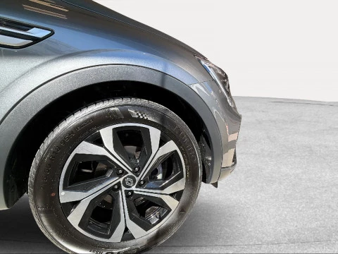 Renault Arkana Techno TCe 103kW(140CV) EDC mild hybrid