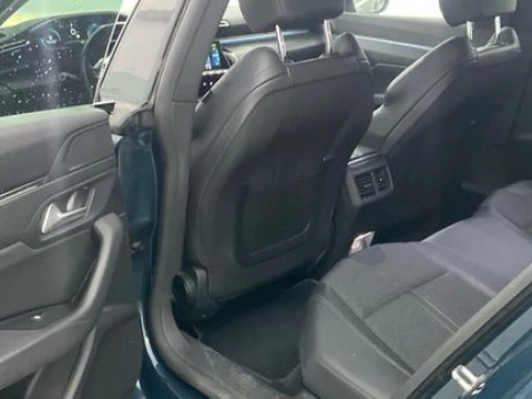 Peugeot 508 Hybrid 5P Allure Pack HYBRID 225 e-EAT8