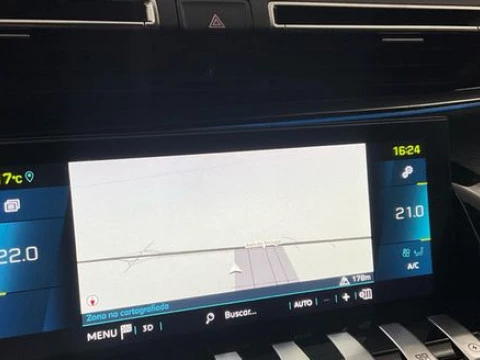 Peugeot 508 Hybrid 5P Allure Pack HYBRID 225 e-EAT8