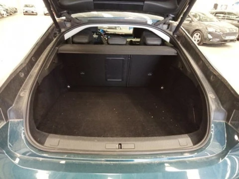 Peugeot 508 Hybrid 5P Allure Pack HYBRID 225 e-EAT8