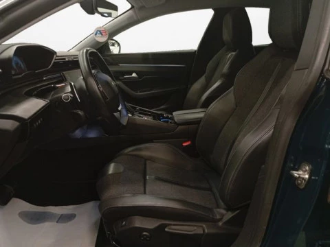 Peugeot 508 Hybrid 5P Allure Pack HYBRID 225 e-EAT8