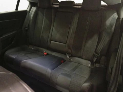 Peugeot 508 Hybrid 5P Allure Pack HYBRID 225 e-EAT8