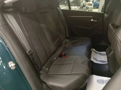 Peugeot 508 Hybrid 5P Allure Pack HYBRID 225 e-EAT8