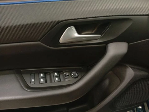 Peugeot 508 Hybrid 5P Allure Pack HYBRID 225 e-EAT8