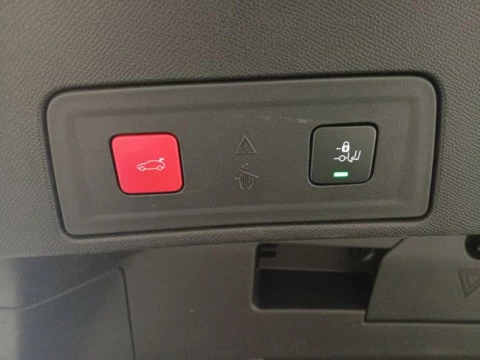 Peugeot 508 Hybrid 5P Allure Pack HYBRID 225 e-EAT8
