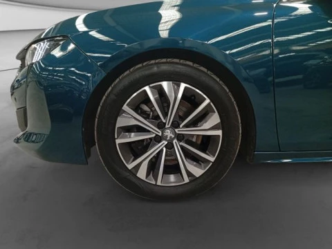 Peugeot 508 Hybrid 5P Allure Pack HYBRID 225 e-EAT8