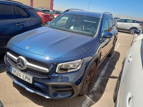 Mercedes-Benz GLB 2.0 GLB 200 D DCT 110KW (150CV)