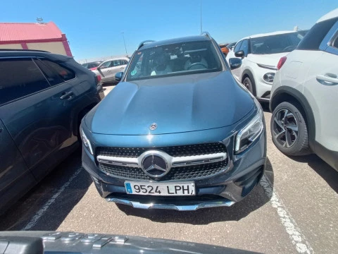 Mercedes-Benz GLB 2.0 GLB 200 D DCT 110KW (150CV)