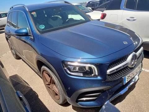 Mercedes-Benz GLB 2.0 GLB 200 D DCT 110KW (150CV)