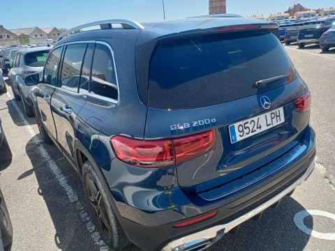 Mercedes-Benz GLB 2.0 GLB 200 D DCT 110KW (150CV)