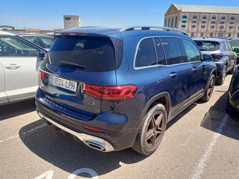 Mercedes-Benz GLB 2.0 GLB 200 D DCT 110KW (150CV)