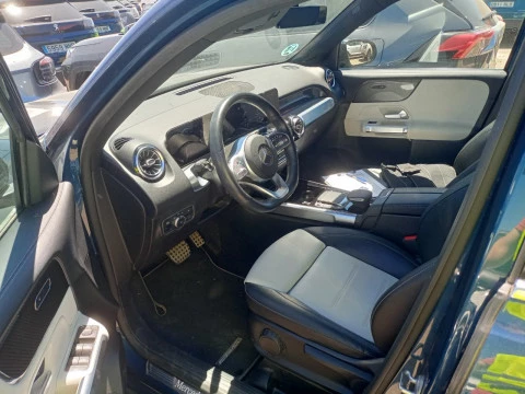 Mercedes-Benz GLB 2.0 GLB 200 D DCT 110KW (150CV)