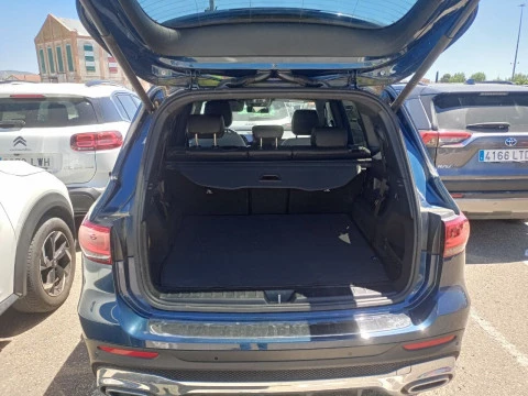 Mercedes-Benz GLB 2.0 GLB 200 D DCT 110KW (150CV)