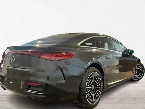 Mercedes-Benz EQS EQS 450+ Edition