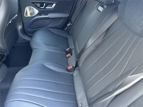 Mercedes-Benz EQS EQS 450+ Edition