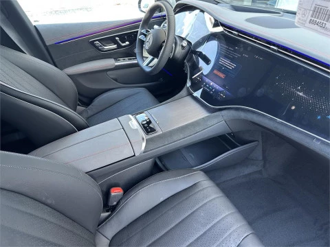 Mercedes-Benz EQS EQS 450+ Edition