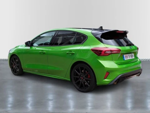 Ford Focus ST 2.3 Ecoboost 206kW (280CV)
