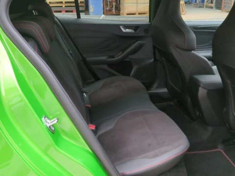 Ford Focus ST 2.3 Ecoboost 206kW (280CV)