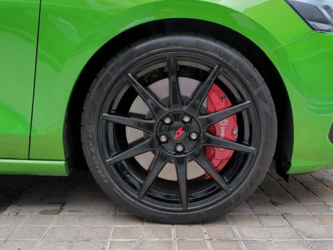 Ford Focus ST 2.3 Ecoboost 206kW (280CV)