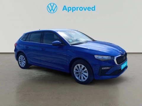 Skoda Scala 1.0 TSI 85KW (115 CV) SELECTION