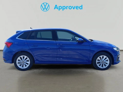 Skoda Scala 1.0 TSI 85KW (115 CV) SELECTION