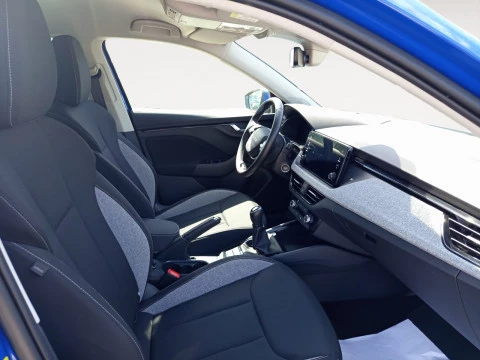 Skoda Scala 1.0 TSI 85KW (115 CV) SELECTION