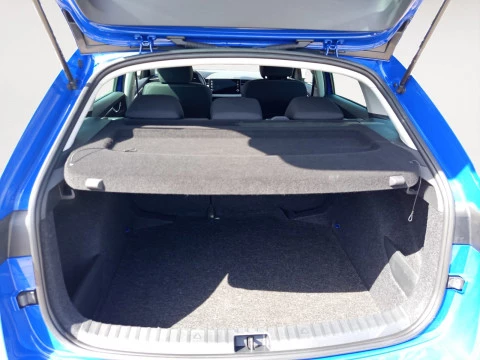 Skoda Scala 1.0 TSI 85KW (115 CV) SELECTION