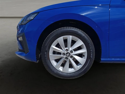 Skoda Scala 1.0 TSI 85KW (115 CV) SELECTION