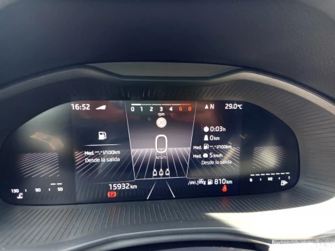 Skoda Scala 1.0 TSI 85KW (115 CV) SELECTION