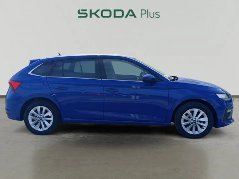 Skoda Scala 1.0 TSI 85KW (115 CV) SELECTION