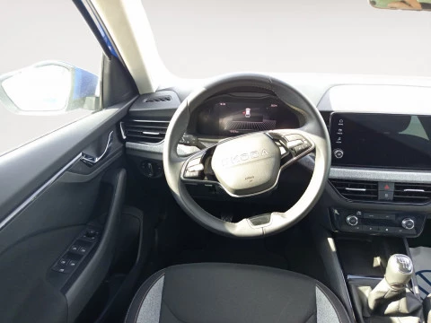 Skoda Scala 1.0 TSI 85KW (115 CV) SELECTION