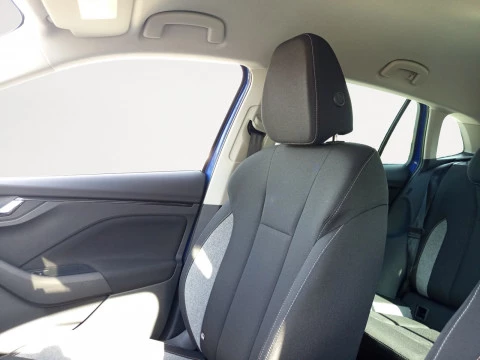 Skoda Scala 1.0 TSI 85KW (115 CV) SELECTION