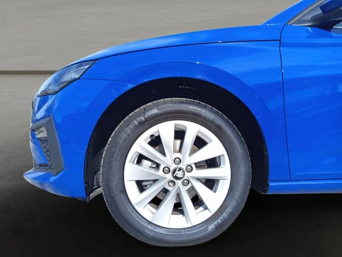 Skoda Scala 1.0 TSI 85KW (115 CV) SELECTION