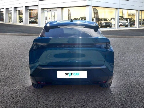 Peugeot 3008 Hybrid 1.2 107KW Allure eDCS6