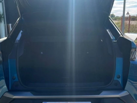 Peugeot 3008 Hybrid 1.2 107KW Allure eDCS6