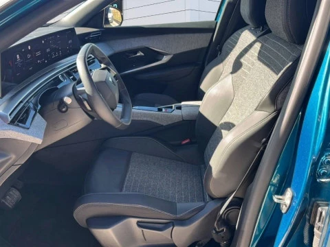 Peugeot 3008 Hybrid 1.2 107KW Allure eDCS6