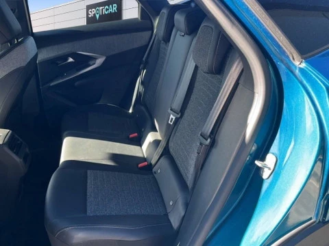 Peugeot 3008 Hybrid 1.2 107KW Allure eDCS6