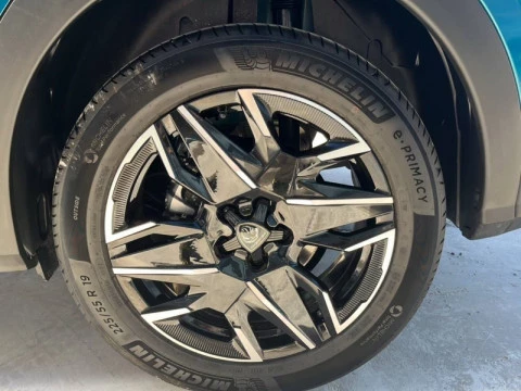 Peugeot 3008 Hybrid 1.2 107KW Allure eDCS6
