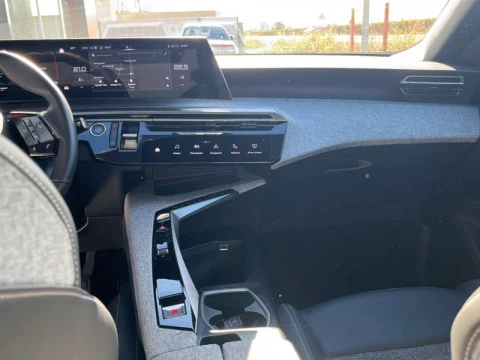 Peugeot 3008 Hybrid 1.2 107KW Allure eDCS6