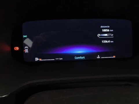 Renault Captur  Gasolina/gas  TCe Techno 74kW GLP