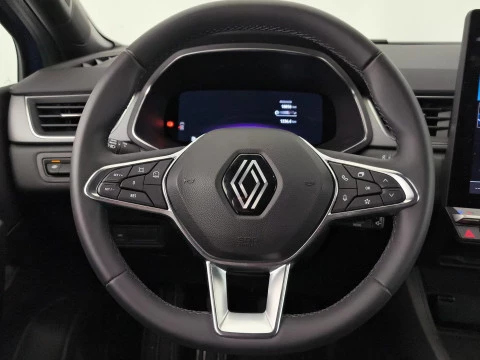 Renault Captur  Gasolina/gas  TCe Techno 74kW GLP